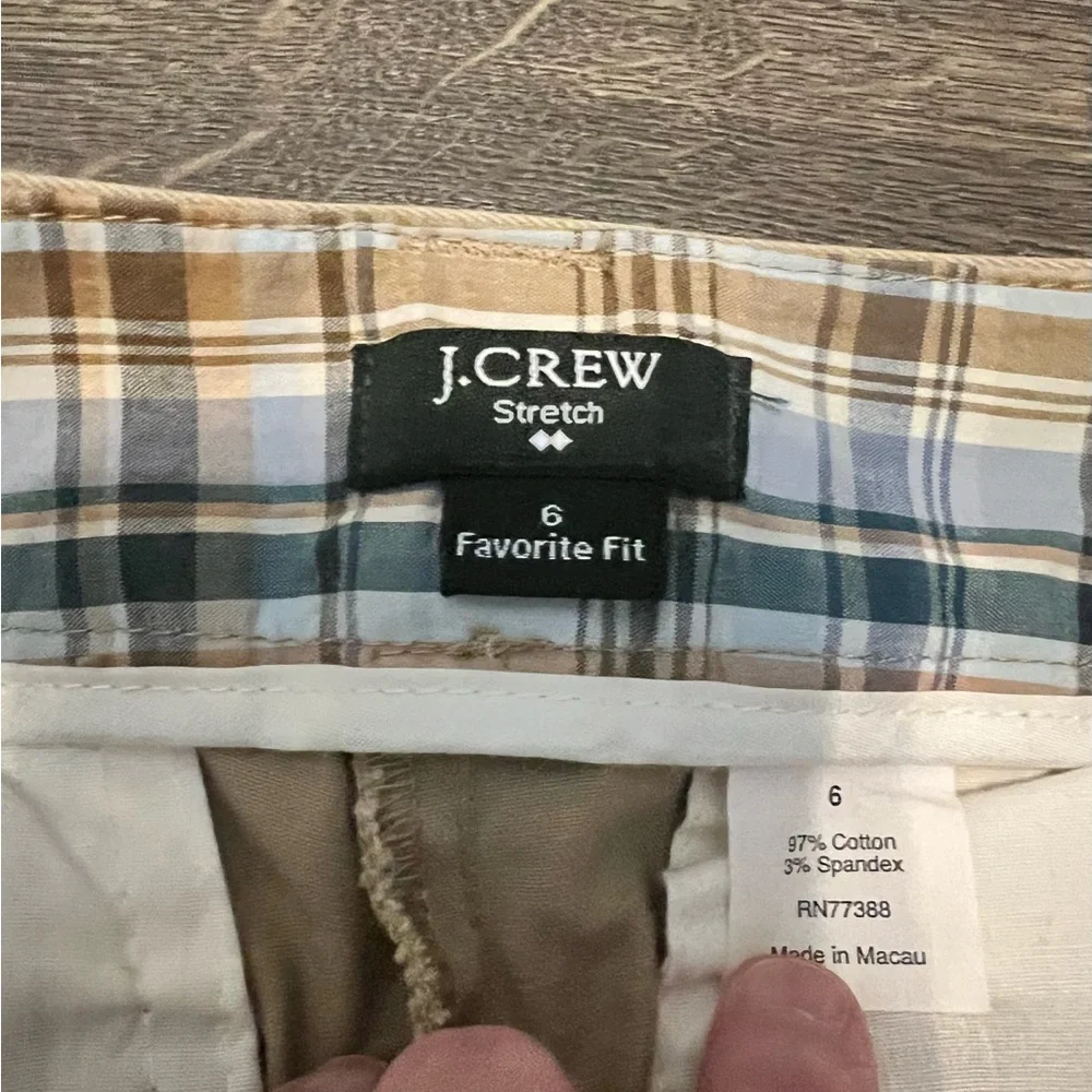 J. Crew crew favorite
